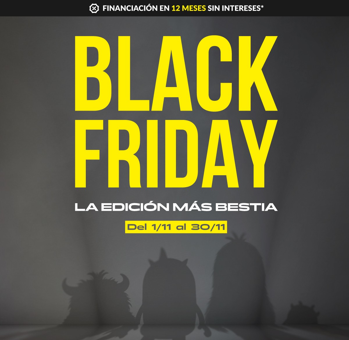 Black Friday